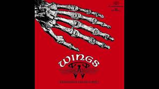 Wings  - Kau bukan brader