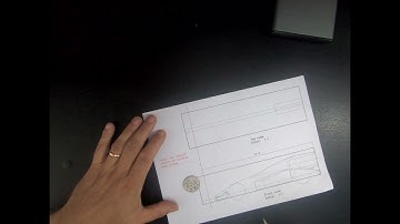 Onshape.com - Advanced F1 in Schools Cadet Car - Sketching a Car Design