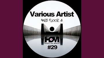 Scratch Surface (Original Mix)