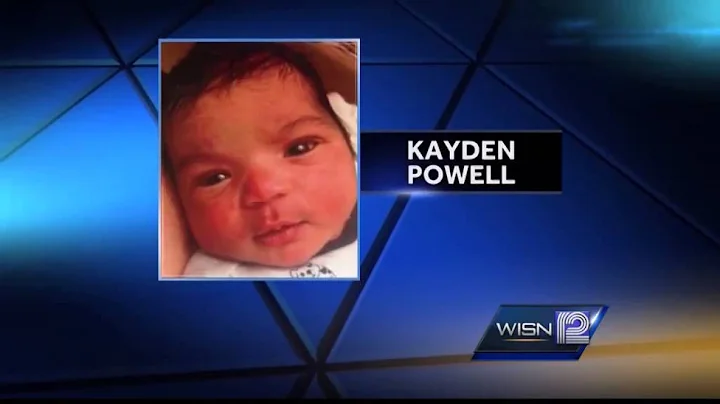 Woman accused of kidnapping her sister's baby appears in court