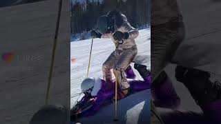 ski hacks 2022 #shorts