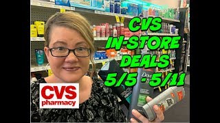 CVS IN-STORE DEALS & FREEBIES (5/5 - 5/11) | FREEBIES & MONEYMAKERS TOO! screenshot 3