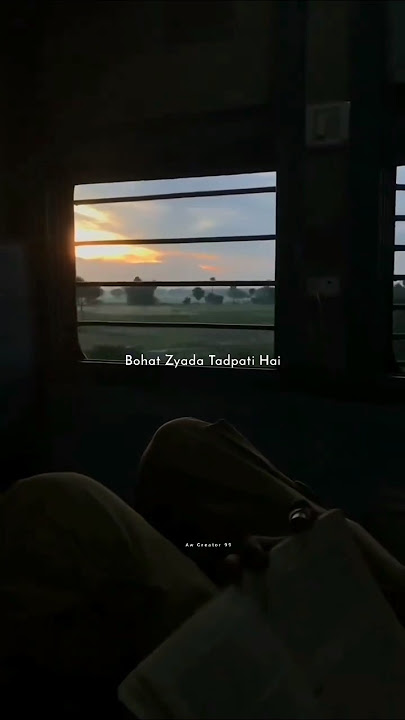 Deewane hum nahi hote deewani raat aati hai🥀😫whatsapp status | #aesthetic #lyrics #sad #emotional