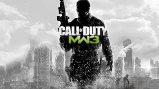 Call of Duty MW3 #1