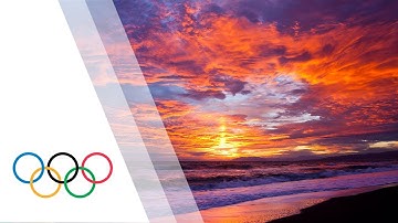 World Environment Day 2020: Sport and the environment – a natural fit