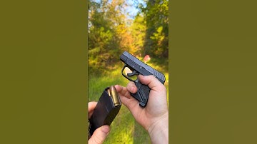 Ruger LCP 2: Best Shooting Pocket Pistol for the Money💰? #youtubeshorts #ruger #edc