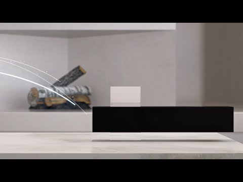 Meizu Gravity - For the Music & Art Lover