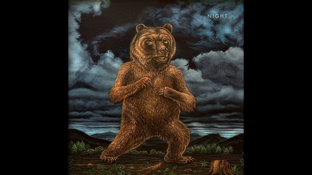 Chel White "Low" - YouTube