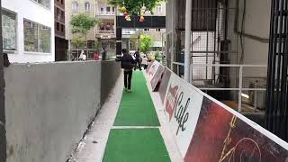 Furkan Inci Instagram Video