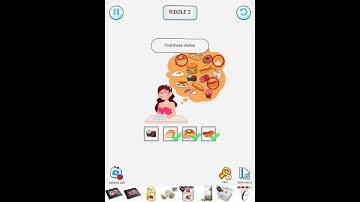 Brain Riddle: Tricky Puzzle All Levels-2 , Android,iOS Gameplay Walkthrough #Shorts