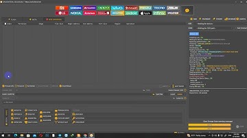 Redmi 12C Earth NVRestore IMEI Fix
