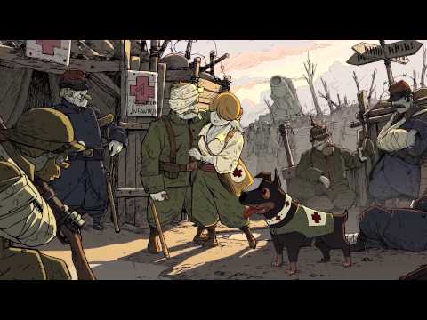 Valiant Hearts: The Great War -- Tráiler de Lanzamiento [ES]