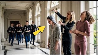 картинка: ОНИ СМЕЯЛИСЬ НАДО МНОЙ НА ВСТРЕЧЕ ВЫПУСКНИКОВ... НО ОНИ ЗАМОЛЧАЛИ, КОГДА ИХ МУЖЬЯ ОТДАЛИ МНЕ ЧЕСТЬ!