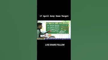 Armystudy#was#armymotivation#armyexam#msguru#viralvideo