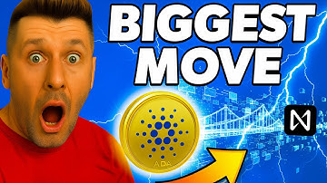 $7, $10, $15 ADA? This Cardano Partnership Changes Everything