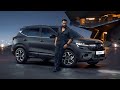 Kia seltos x bobby deol  the badass test drive  techisnowbadass