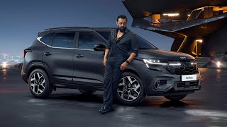 Kia Seltos X Bobby Deol The Bad Test Drive