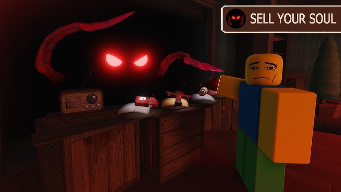 WHAT IF FIGURE WALKS INTO THE JEFF'S SHOP? Roblox Doors Animation