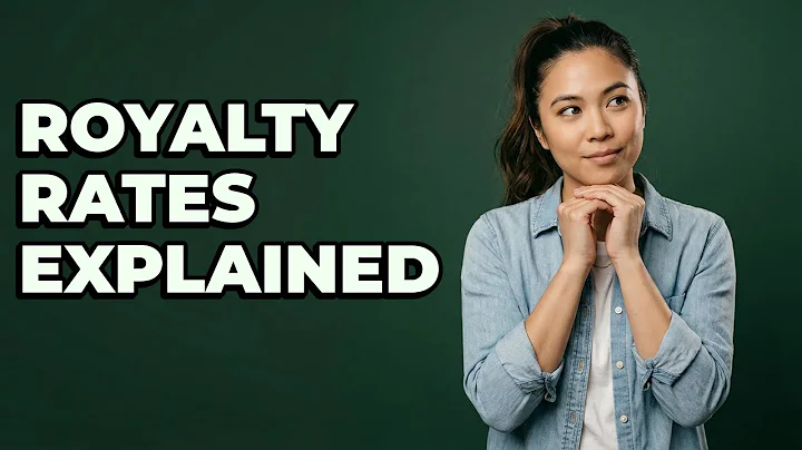 What Is A Typical Streaming Royalty Rate?