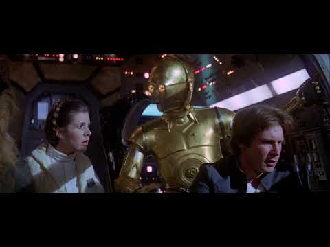 Star Wars -