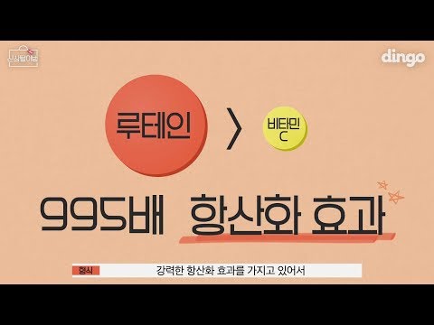 세계최초 바르는 루테인! 메디페르 루테인 앰플 (2분 ver)