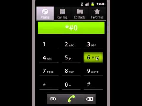 Identificar imei