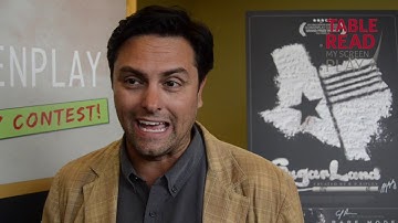 Next Stop for Table Read My Screenplay - Sundance 2020!