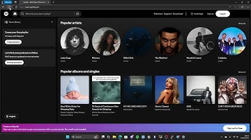 Dysphoria Botnet vs Spotify (Best L4 / L7