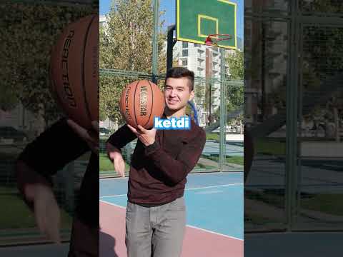 Video: Bouling to'pi yoki basketbol to'pi nima zichroq ekanligini qayerdan bilasiz?