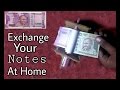 How To Print Money At Home