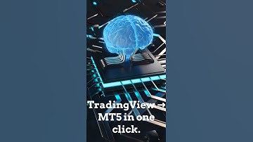Tradingview automation, algotrading connector #tradingautomation  #metatrader5 #ctrader #tradingview