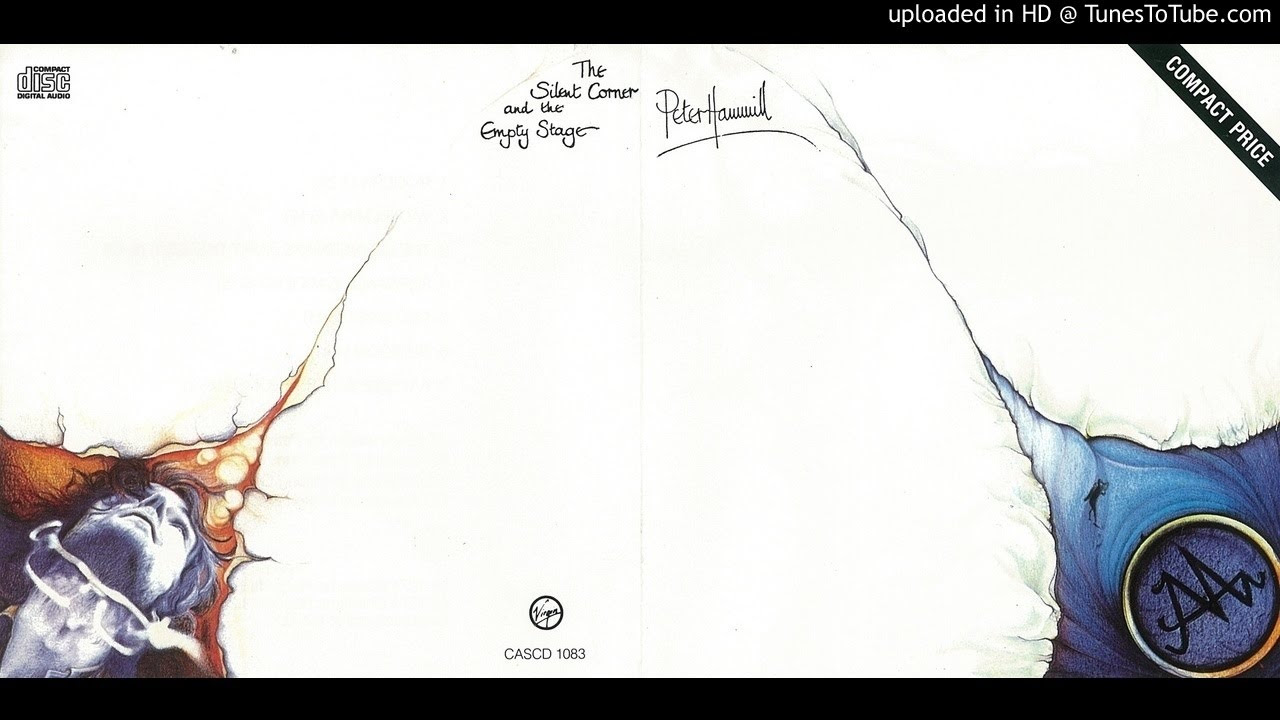 その他 Silent Corner &amp; Empty Stage [CD] Peter Hammill – The Silent Corner And The Empty Stage
