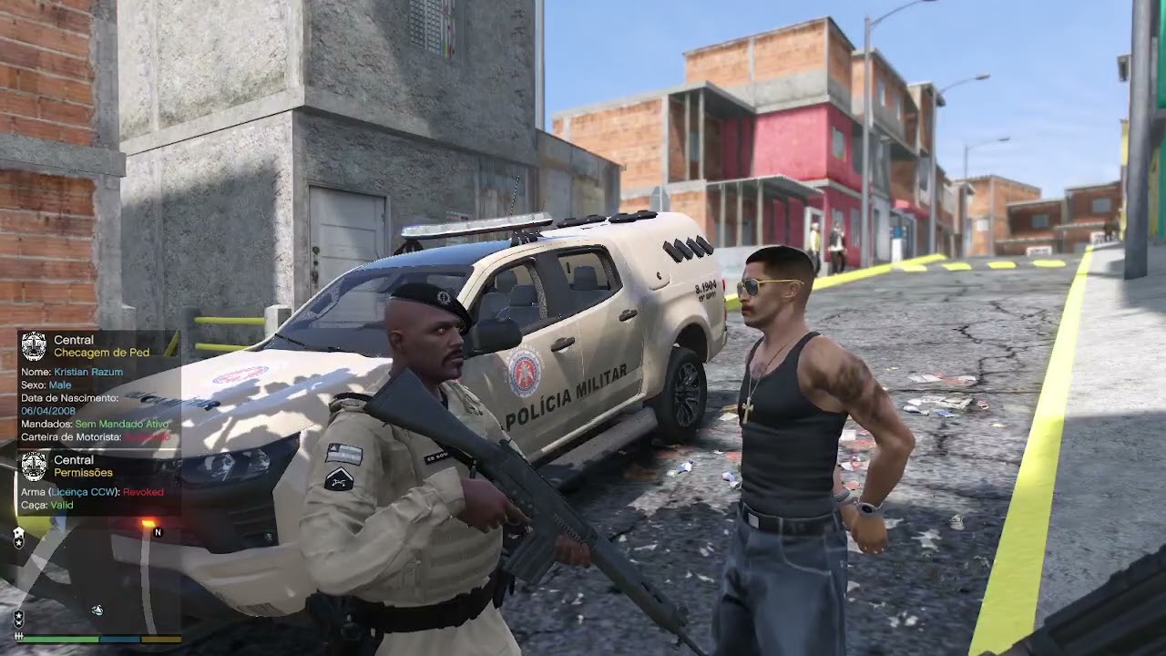 PETO -BAHIA TIROTEIO NA COMUNIDADE OPERAÇAO FULIA 2026