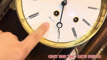 Nay e về mấy con đồng hồ dở hơi các bác ạ. Càng chơi càng nghiện thế mới lạ. múa gậy nhé lạ lắm.