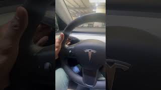#tesla #modely #teslatips #steeringcalibration #teslaservice #evhacks #teslashorts #modelytips