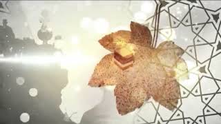 Star Tv - Halil Necipoğlu İle Ramazan Bereketi Programı Jeneriği Ramazan Ayı Boyunca Her Gecesi 04