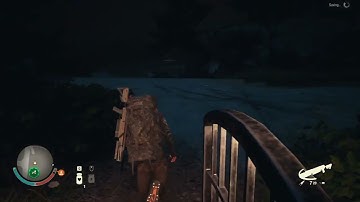 State of Decay 2 Lethal Zone Cascade Hills S04 39