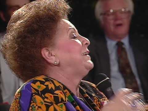 Bill Gloria Gaither Looking For A City Live Ft Vestal Goodman Johnny Cook Wally Varner