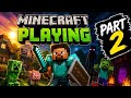 Building house part 2 #minecraft #minecraftbuilds#gaming