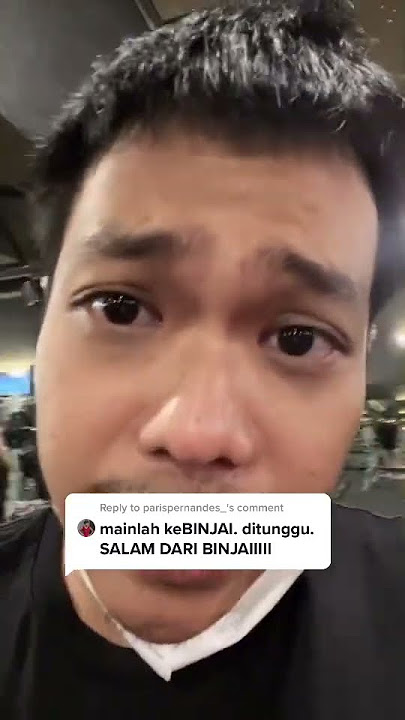 Tunggu aku ya.. Vito Sinaga ni boss #vitosinaga #shorts