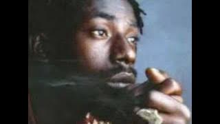 Buju Banton - Not An Easy Road