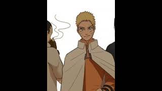 Naruto Shippuden Couple Edit
