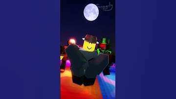 Lonely Lonely Forsaken Killers (Alt Ver. @DemonRBLX) #roblox #robloxforsaken #1x1x1x1 #c00lkidd