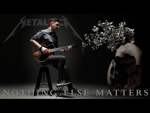 Metallica: Nothing Else