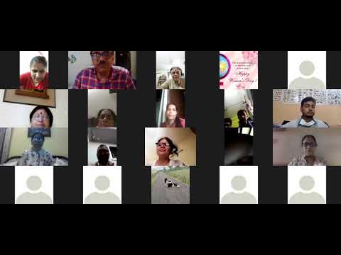 Challenges of Parenting Children with Special Needs - Webinar