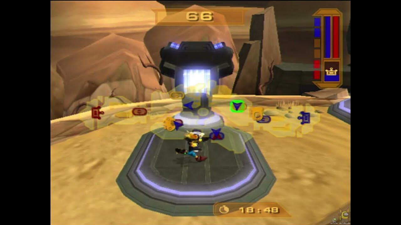 Ratchet and Clank UYA Online Event 2023515 YouTube