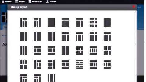 What You Want Out-of-the-Box: Introduction to Panopoly and Drupal Distributions