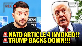 Download Lagu FURIOUS World Leaders BLAST Trump after ARTICLE 4 INVOKED MP3 Download Lagu FURIOUS World Leaders BLAST Trump after ARTICLE 4 INVOKED MP3