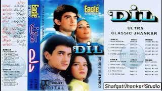 Hum Pyer Karnay wale.DIL(Eagle Jhankar)