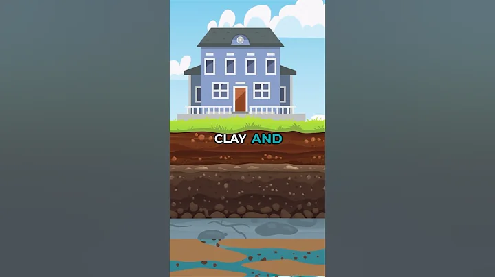 How Groundwater Pumping Makes the Land Sink